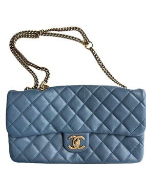 Chanel 2.55 Flap Adjustable Chain Shoulder Bag